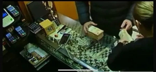 Ponzi sistemiyle 1.5 milyarlık vurgun! Polis o şebekeyi çökertti